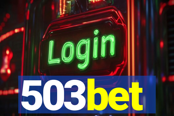 503bet