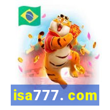 isa777. com