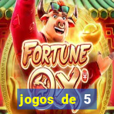 jogos de 5 centavos no esporte da sorte