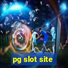 pg slot site