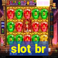 slot br