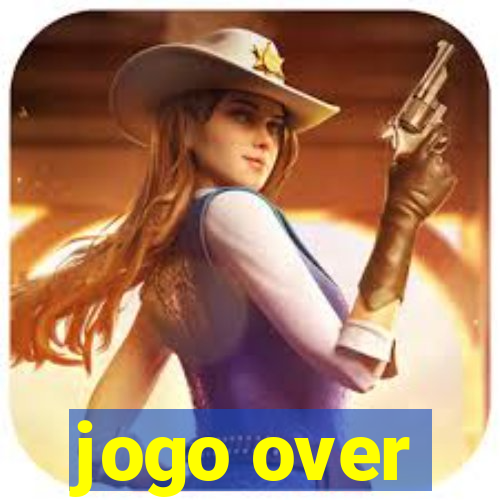 jogo over