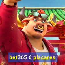 bet365 6 placares