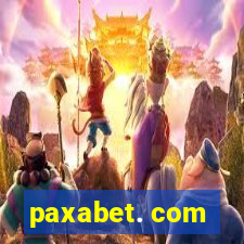 paxabet. com