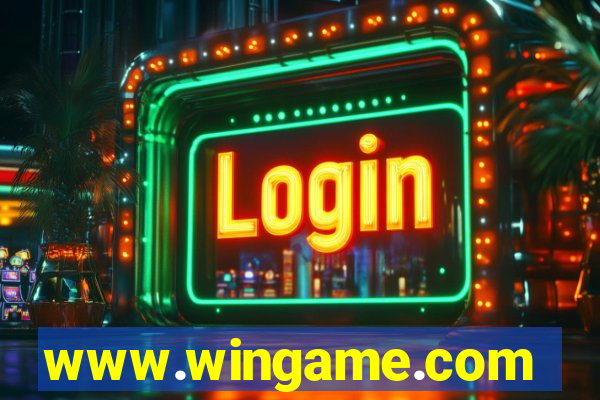 www.wingame.com