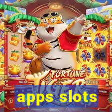 apps slots