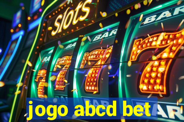 jogo abcd bet