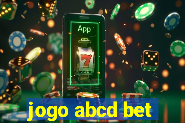 jogo abcd bet