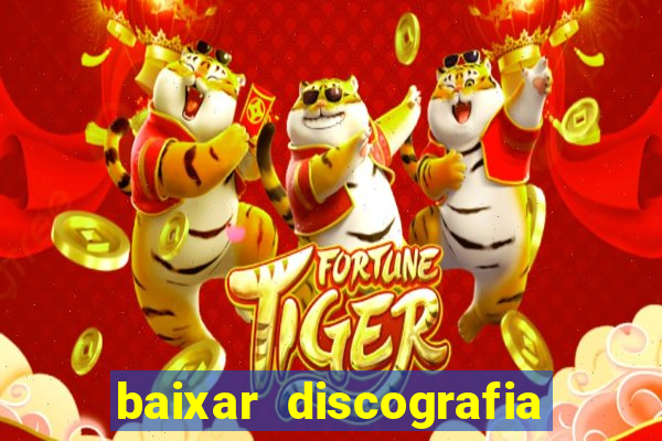 baixar discografia silvan santos