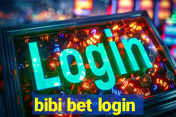 bibi bet login