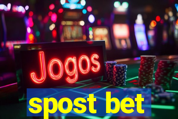 spost bet