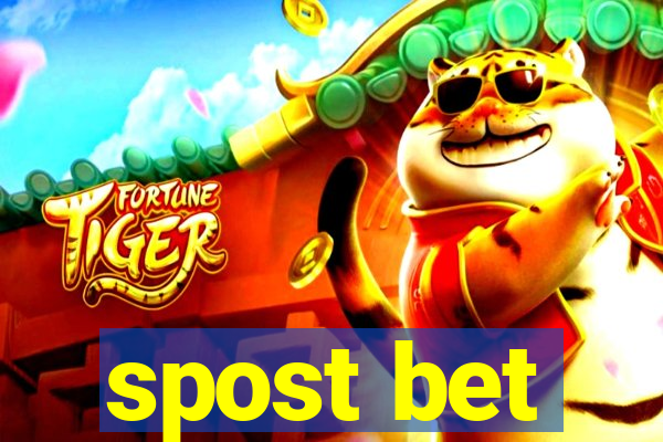 spost bet