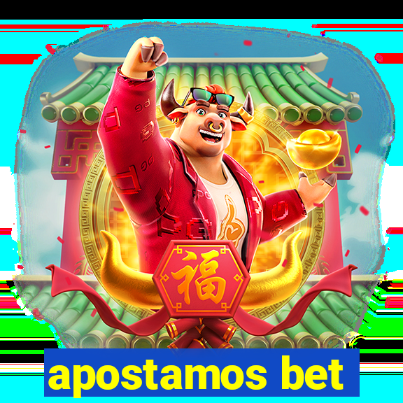 apostamos bet