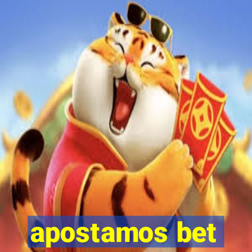 apostamos bet