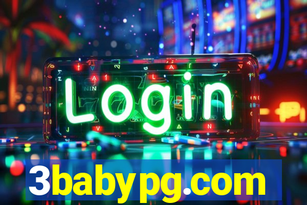 3babypg.com