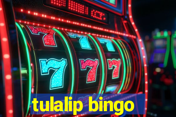 tulalip bingo