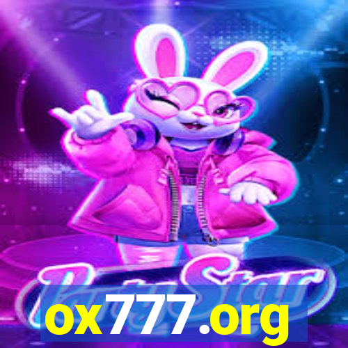 ox777.org