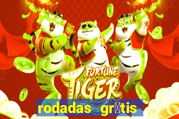 rodadas gr谩tis vai de bet