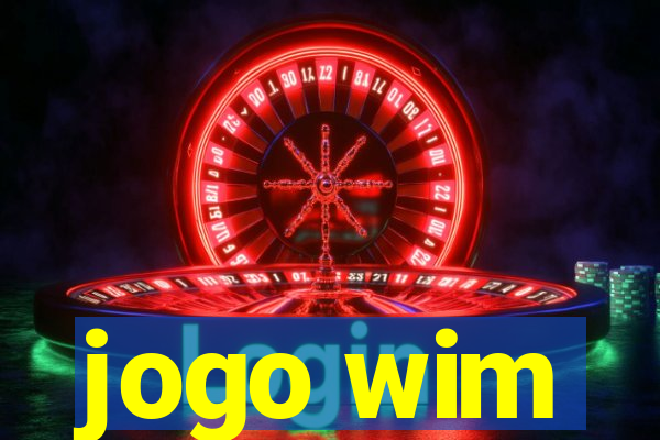 jogo wim