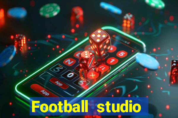 Football studio demo football studios