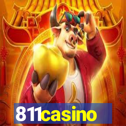 811casino