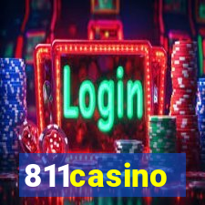 811casino