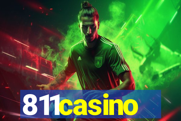 811casino