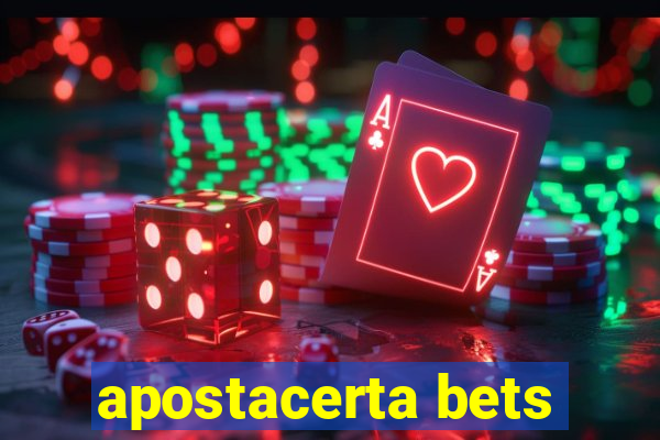 apostacerta bets