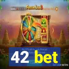 42 bet