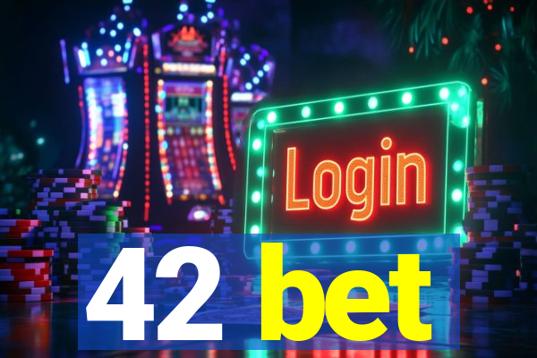 42 bet