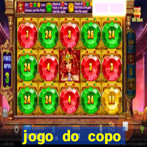 jogo do copo cassino online