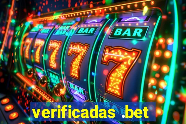 verificadas .bet