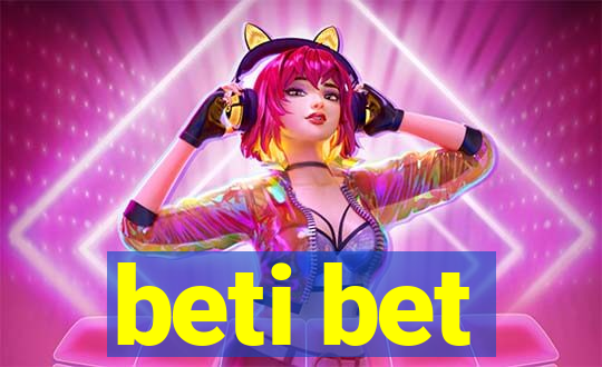 beti bet