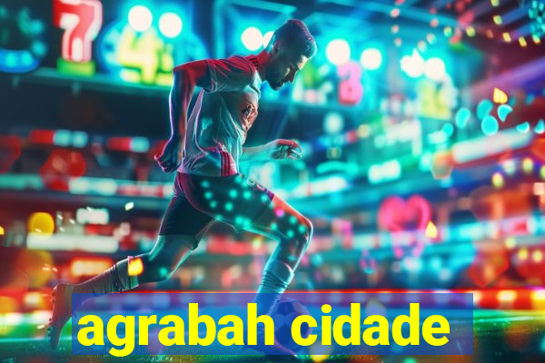 agrabah cidade