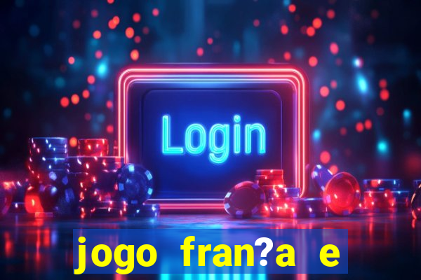 jogo fran?a e portugal hoje