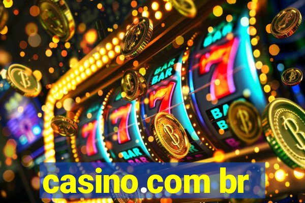 casino.com br