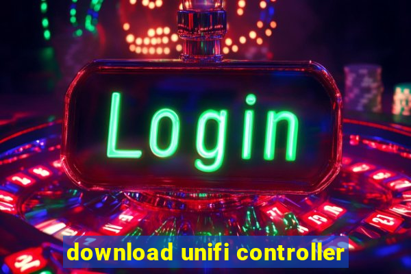 download unifi controller