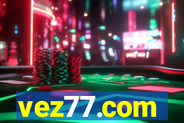 vez77.com