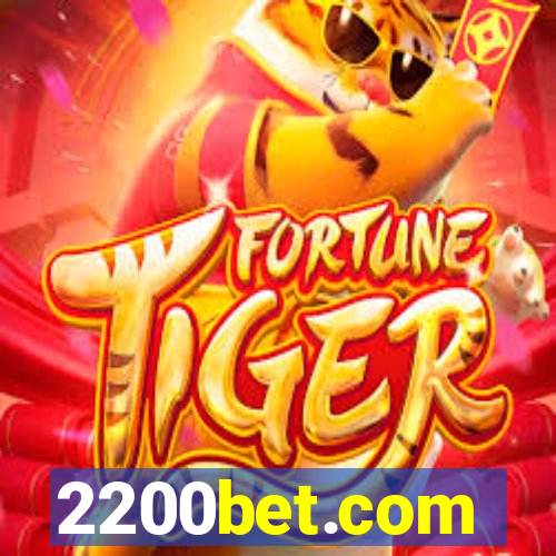 2200bet.com