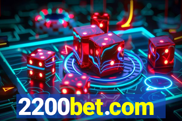 2200bet.com