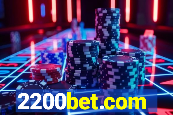 2200bet.com