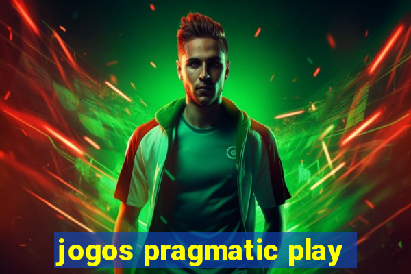 jogos pragmatic play