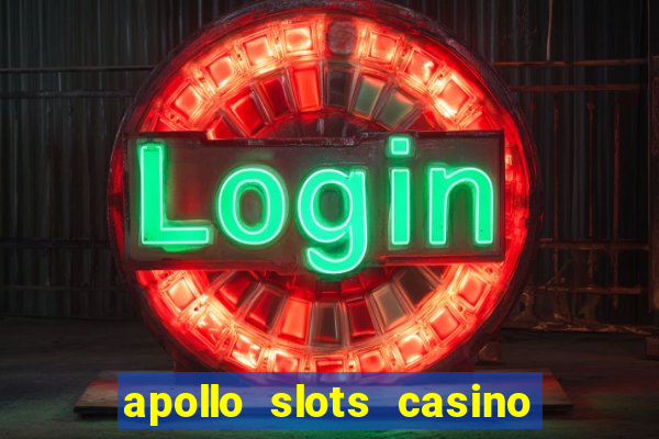 apollo slots casino no deposit bonus codes