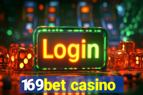 169bet casino