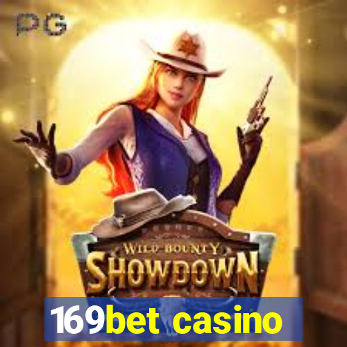 169bet casino