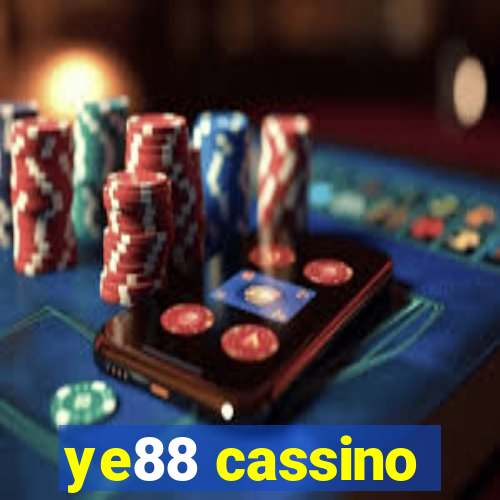 ye88 cassino