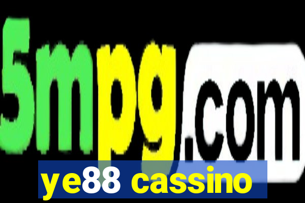 ye88 cassino