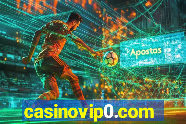 casinovip0.com