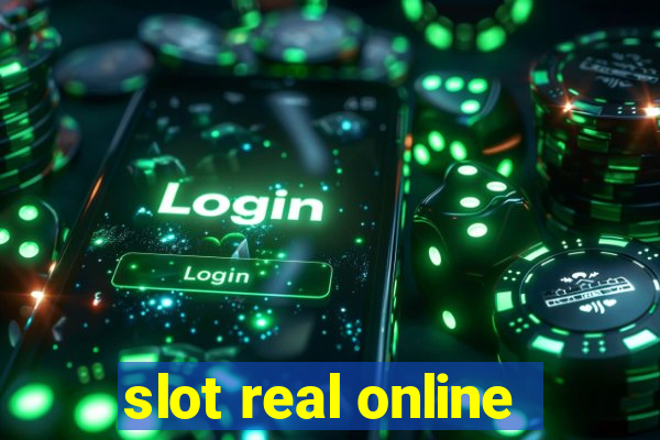 slot real online