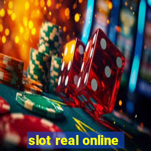 slot real online